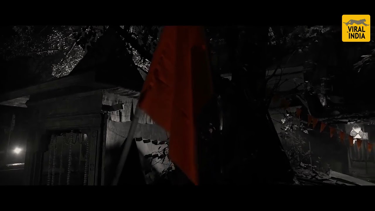 thakare movie trailer marathi