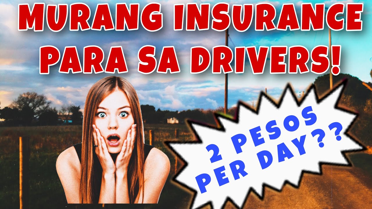 PRU LIFE UK| MURANG INSURANCE PARA SA DRIVERS |TRADITIONAL INSURANCE | TERM INSURANCE | MONEYSMART88