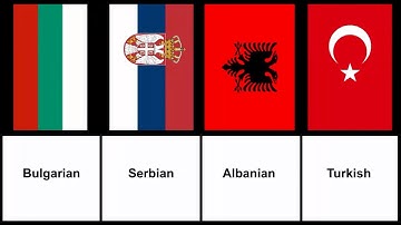comparison: Hardest Languages To Learn
