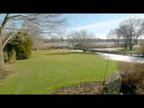 46 South Meadow Lane, Barrington, RI home video tour