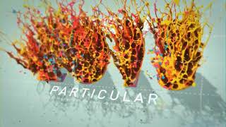 Celebrity Trapcode Paint Profile
