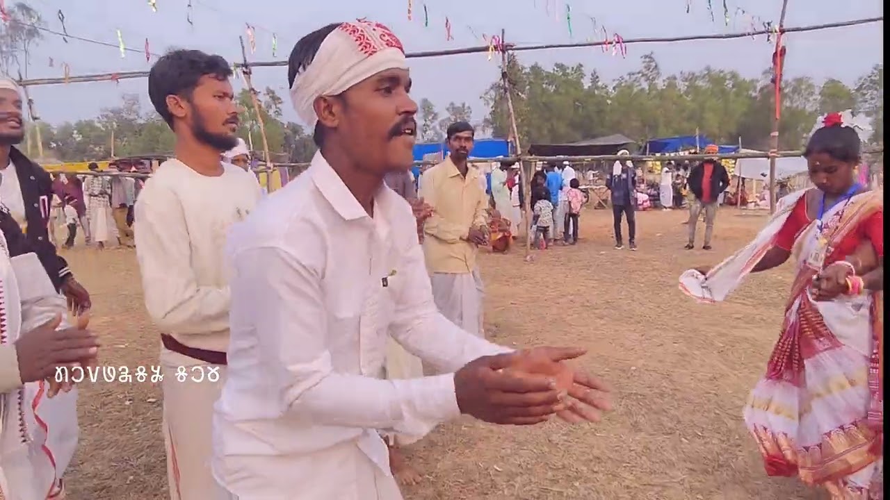 SENGE SUGAL 2026/ MUNDARI RUH /NEW MUNDARI SONG 2026 @MUNDARIRUH