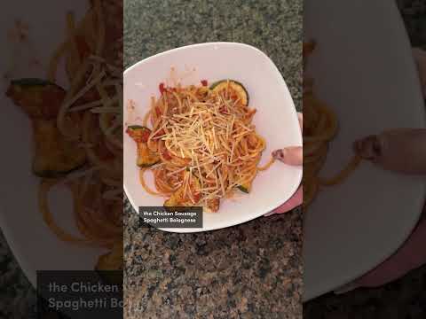 HelloFresh US YouTube ad: I Literally Stopped Eating the Same Three Meals Every Week