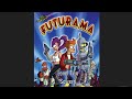 FUTURAMA SEWERS - THIS MOVEMENT SYSTEM IS BROKEN!