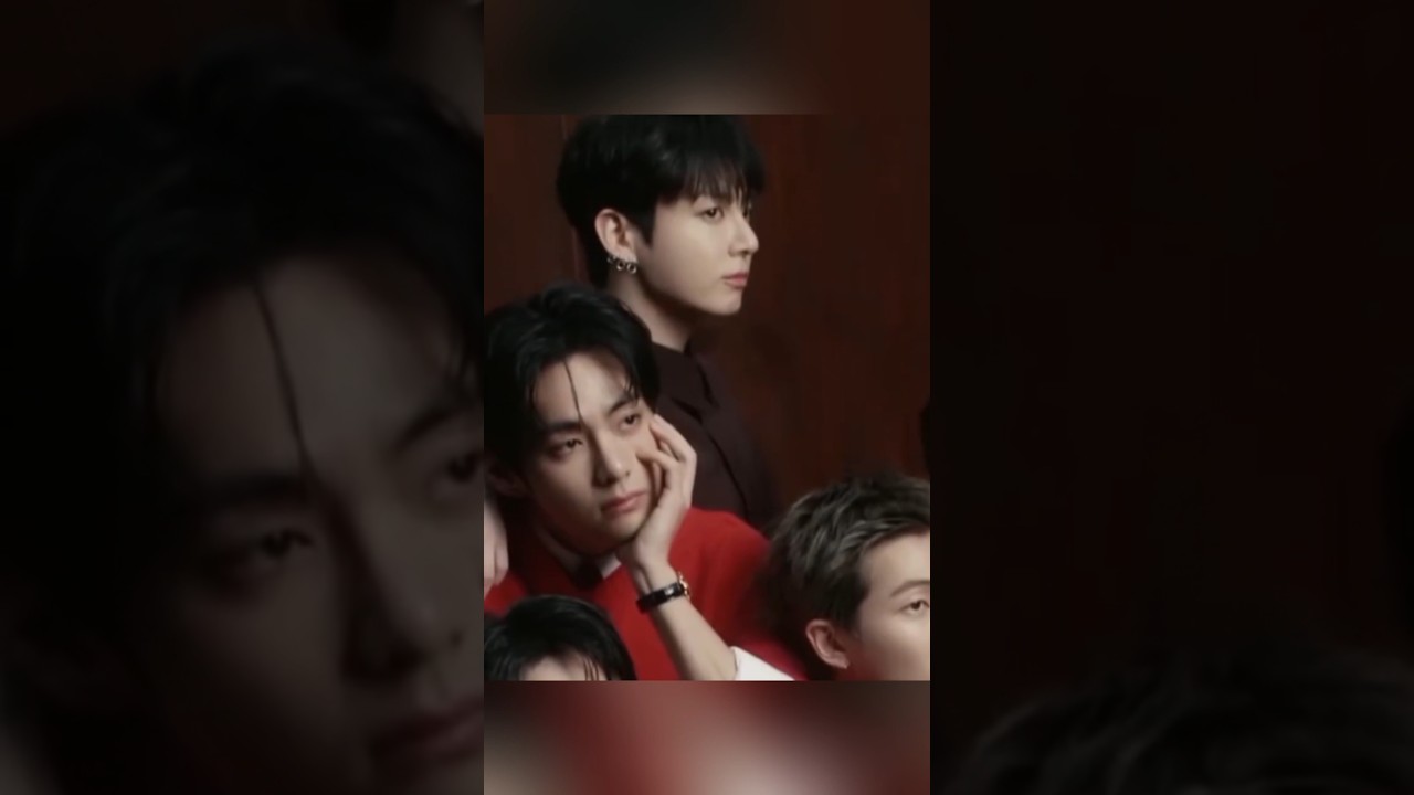 GQ выкатили новые куски интервью, и это тот случай, когда и смешно, и до слёз 😭💜#secretskpop #bts