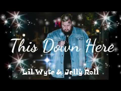 Lil Wyte & Jelly Roll "This Down Here" feat. Jesse Whitley [Prod. by t.stoner]