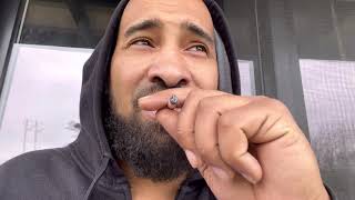 KUSH COOKIE REVIEW SQDC (28%thc)