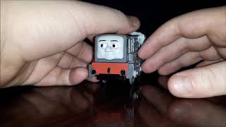 Tomy Dennis Review And Run