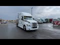 2019 Freightliner Cascadia Sleeper | DD15 | 505 HP | DT-12 | 1-888-338-9192