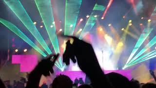 Breakaway Fest 2017 - Travis Scott, Lil Yachty, KYLE, Blackbear, Playboi Carti, Diplo and Galantis