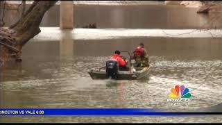 First responders search for body in Jonathan Creek Body Found In Jonathan Creek Identified