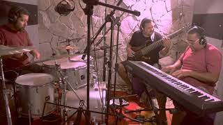 Dinorah, Dinorah - Ivan Lins. Baião Di Três