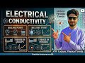Electrical Conductivity||Boiling Point||Melting Point|Trends in Groups + Periods #pashtolecture