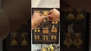 Live highlight // NAVARATNA JEWELLERS Coimbatore Gandhipuram Gp Signal #shorts #gold