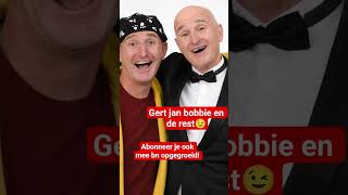 Gert Jan Bobbie En De Rest Abonneer Als Je Ook Mee Bn Opgegroeid