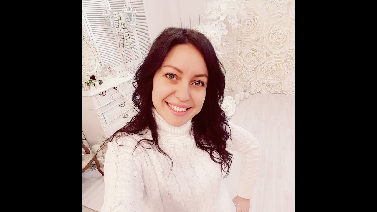 Свадьба в Саратове от "Love Decor"