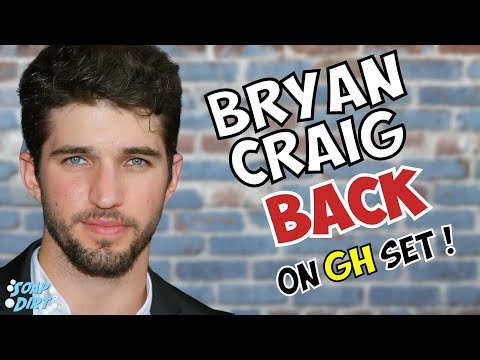 Get Ready, GH Fans! This Could Be Morgan Corinthos' Return!