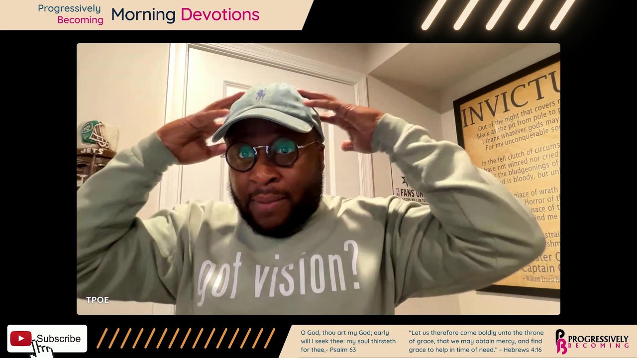 Progressively Becoming Studios