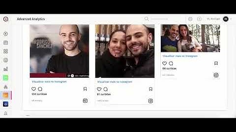 Advanced Analytics Module for Nextpost Instagram Automation