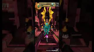 Temple Classic Run Going to Weisite woods Gameplay HD screenshot 1
