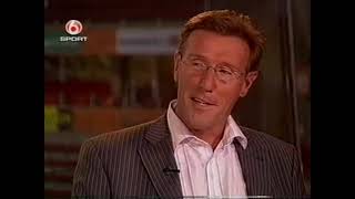 Nederland - Andorra 07-09-2005 Nabeschouwing