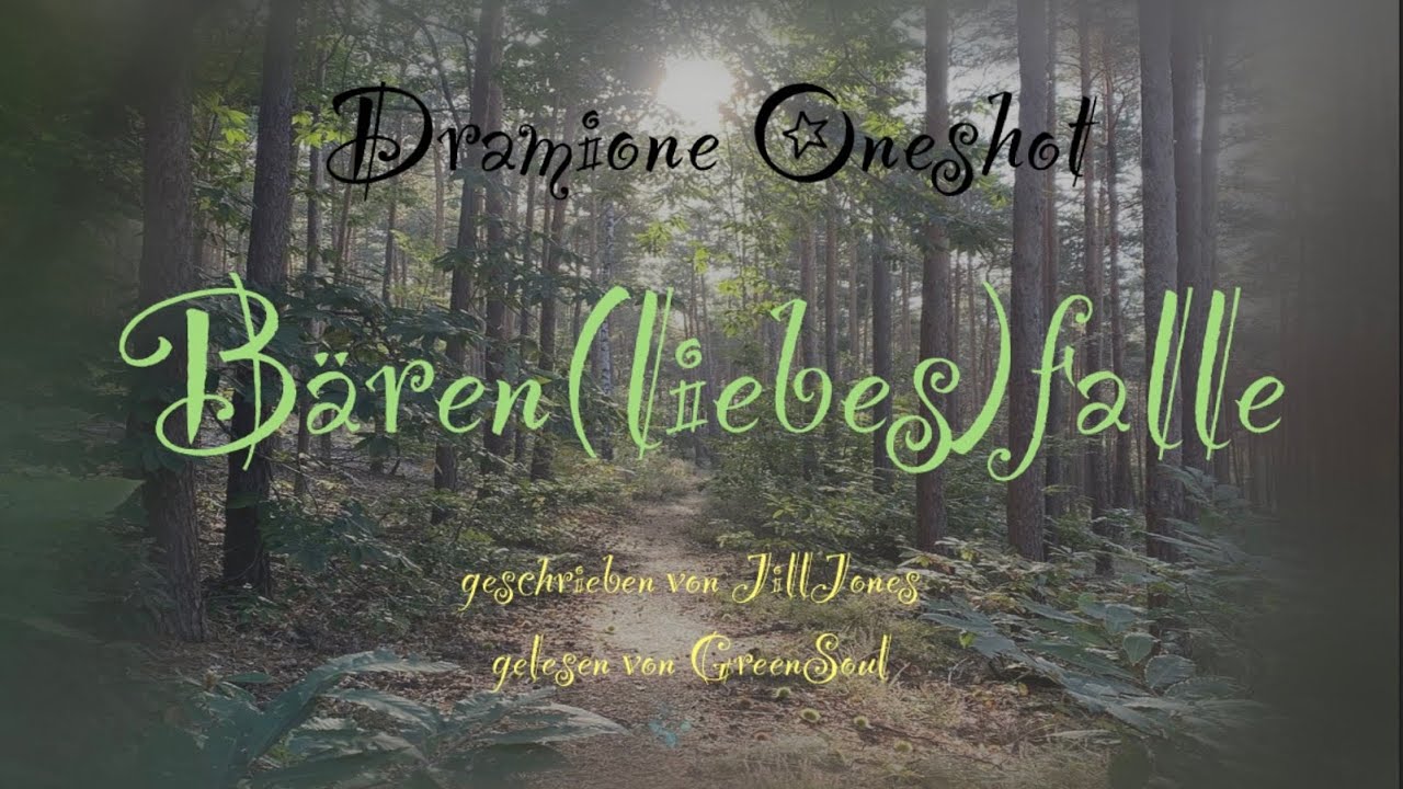 Bären(liebes)falle | Harry Potter Fanfiktion | Dramione Oneshot