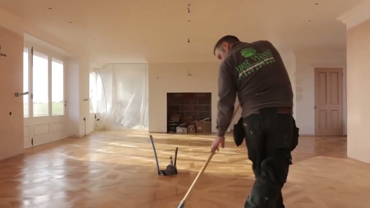 Just Wood - wood flooring specialists