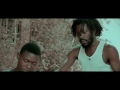 Mutang Fac   Gère ta douleur (Official Video) by GODLOVE  D