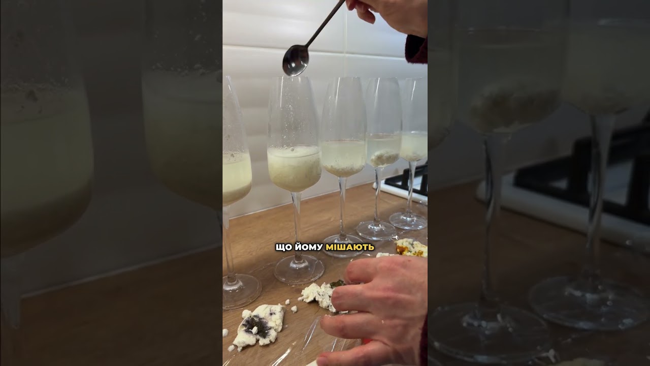 Цей сир не беріть! Домашній тест на сир кисломолочний 