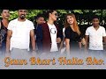 Gaun Bhari Halla Bho - Arjun Tamang | Nepali Dance Song | 2075/2018