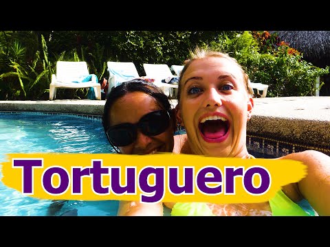 Tortuguero, Costa Rica Travel Guide