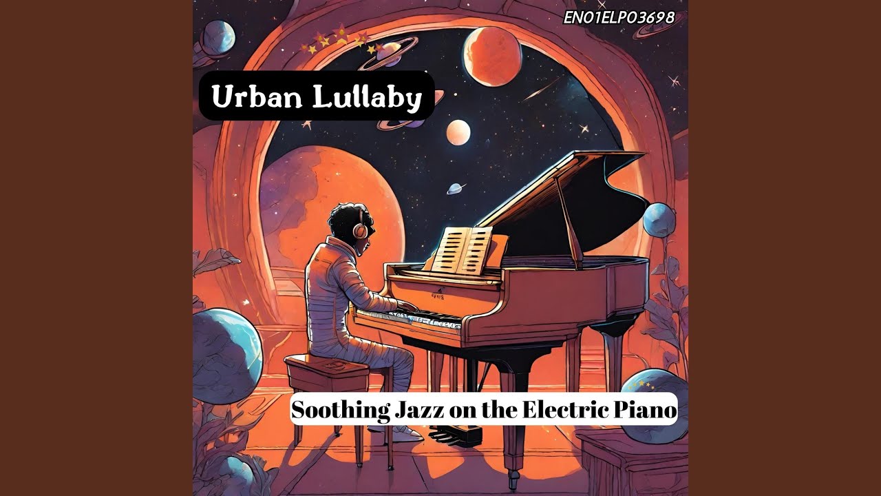 Melodies Dancing on Ivory