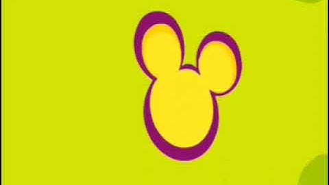 Walt Disney TV Animation/Playhouse Disney Original/Disney-ABC Domestic TV (2006/2007)