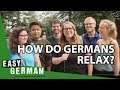 How do Germans relax? | Easy German 217