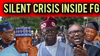 Nigeria’s Unity Is Being Negotiated In Fear 😱 Inside The Crisis FG Refuses To Name