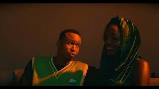 OTILE BROWN X PHINA - ABIDE  BY YOU ( VIDEO )