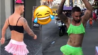 Best Of Jackson O’Doherty 2018! (Instagram Comedian)