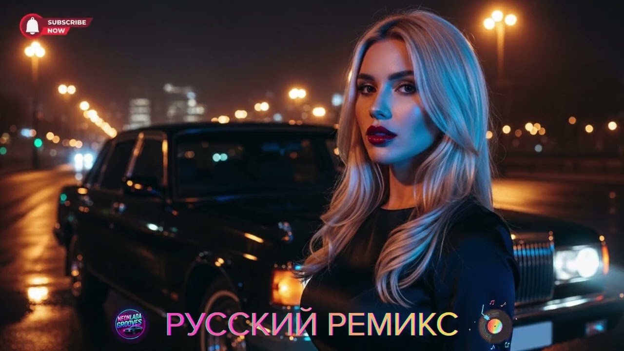 Русская Музыка в Машине 2026 🔥 Глубокий Bass Remix