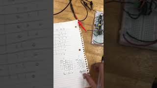 Lab3 Sequential Circuits part2