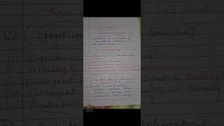 j.p Gilford structure of intelligence #sk notes ugc net