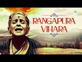 Rangapura Vihara | Audio Song | M S Subbulakshmi | Radha Vishwanathan | Carnatic | Classical Music Mp3 Song