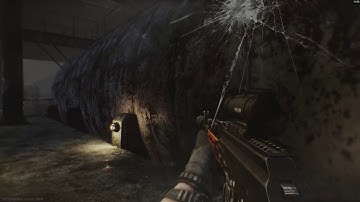 Escape from Narnia, Part 1