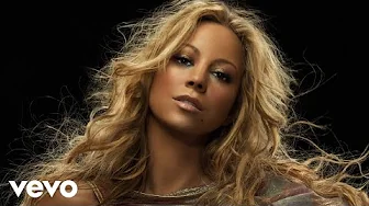 Mariah Carey - Say Somethin' (Solange Southern Star Remix / Visualizer)