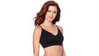 Yummie Seamless Cami Bra