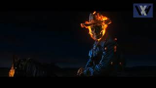 Ma tốc độ - lần biến hình cuối cùng của Carter Slade (Ghost Rider 2007 The Last Ride) screenshot 1