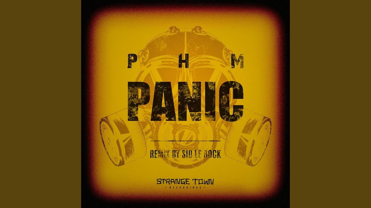 YouTube पर Panic देखें YouTube पर Panic देखें