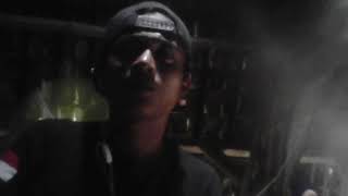 Pengamen jalanan ungkapan hati