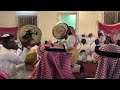 دوسري شعبنة مكه 1