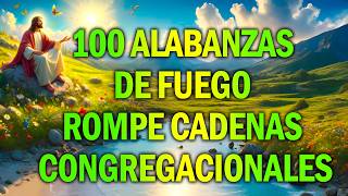 Mas De 75 Coros Pentecostal Viejitos Pero Bonitos - Coritos de Avivamiento y Fuego Espiritual