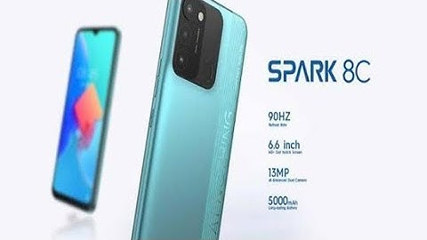 Tecno Spark 8C pattern & Frp reset one click via Unlocktool